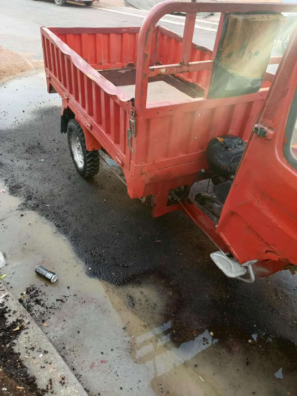 السلام عليكم ستوته سلطان ابيعها طافية تشتغل بس ولفاتها واكفه باعتبار ابيع مكينه كأئمة مديل ١٨ مكانها بغداد سعر ٥٠٠الف الشراي يتصل موشراي رجاءا لتعبني ***********
