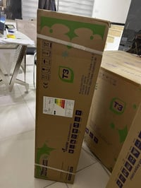 رويال كول • طن ونص • انفيرتر","٢ أمبير","٥ قطع