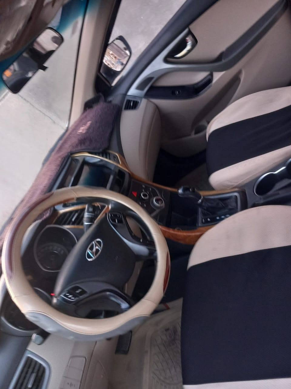 مكلف بالنشر 
السلام عليكم سياره للبيع النتره موديل 16سياره جاهزه. خليجي مكفوله فول مواصفات العنوان  بابل  سعرها135وبيه مجال بسيط ***********   سياره بسمي ما متواجد على الفيس اتصل وبخدمتك
