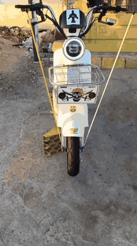 جوجلي • سرعة ٩٩ • ٤ بطاريات