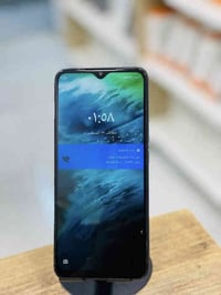 للبيع مستعمل Infinix HOT 11 Play ذاكرة 128  مستبدل شاشة اصليه فقط كلش ...