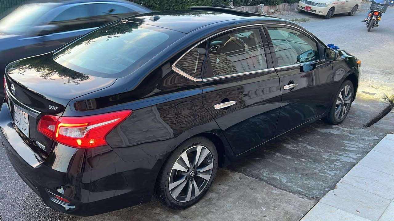 سنترا فول فول*********** أربيل, العراق
