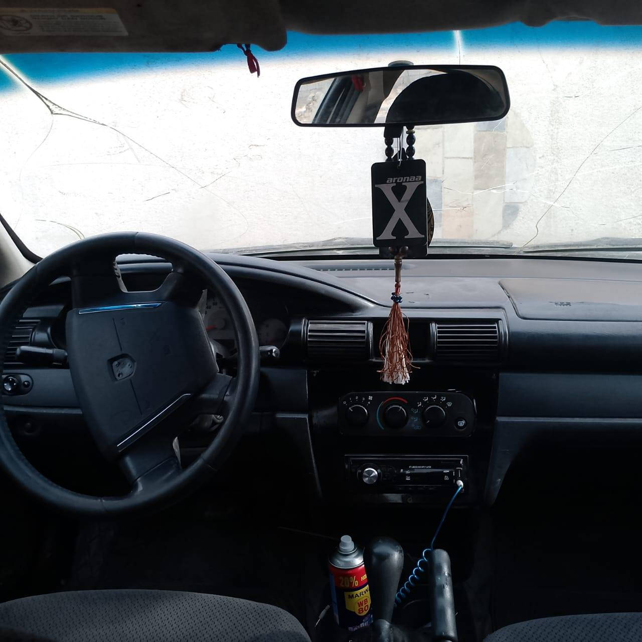 سيارة دوج ستارتوس 2005 سعر20 بيها مجال قليل او مراوس حسب الرغبه مكان غماس ***********
