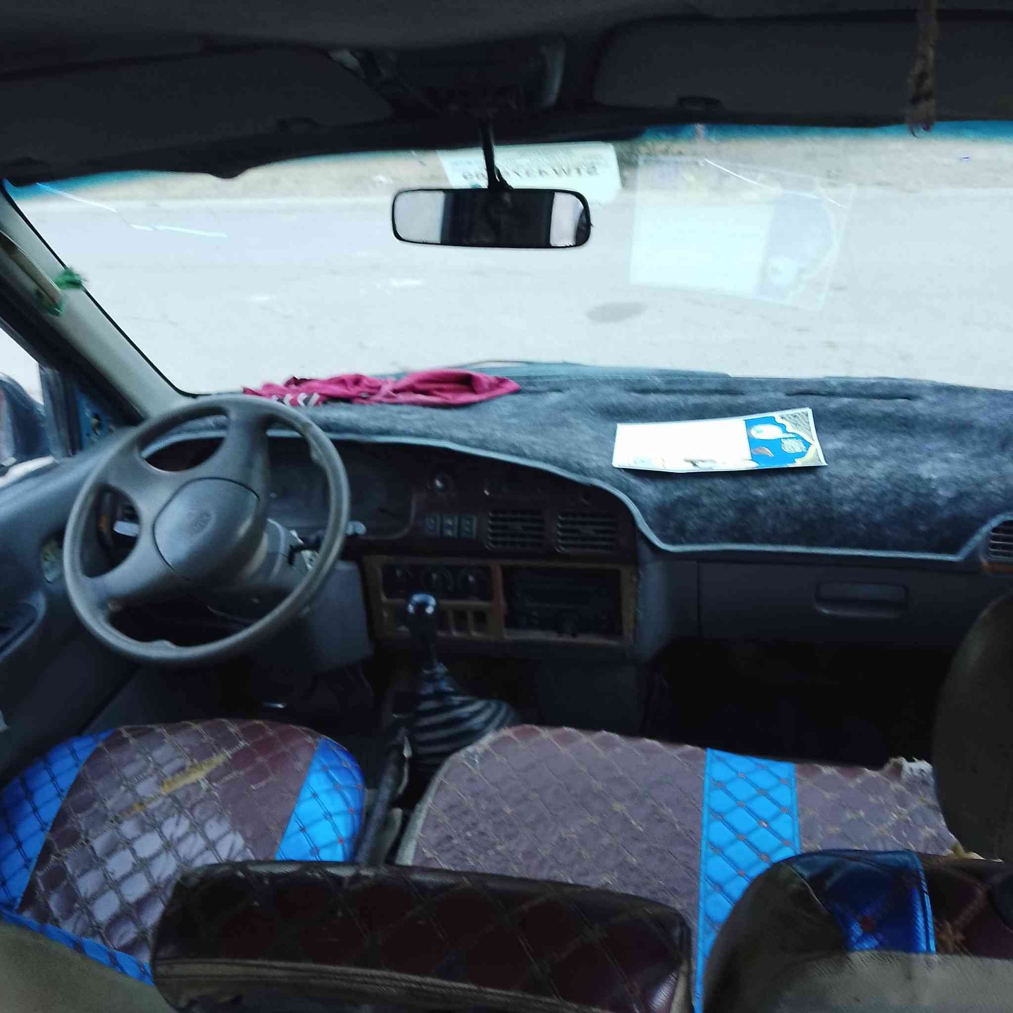 *********** للبيع موديل 97
