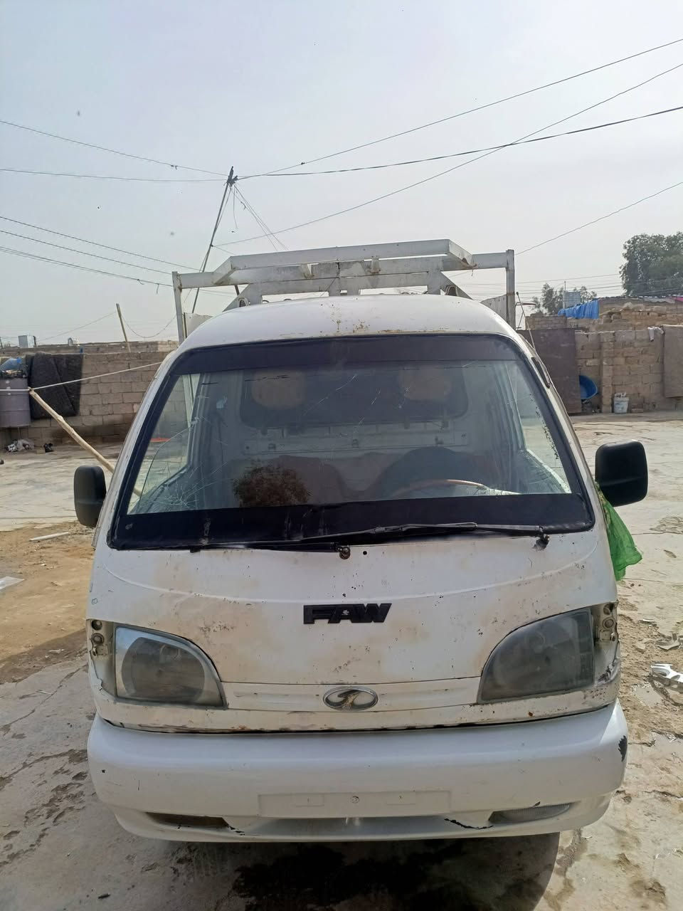 سلام عليكم اخوتي كيه فاو البيع السعر 15بي مجال قليل العنوان صلاح الدين تكريت ديوم ‏‪***********‬‏
