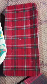 صواني • ٤ قطع • حي اور سبع قصور