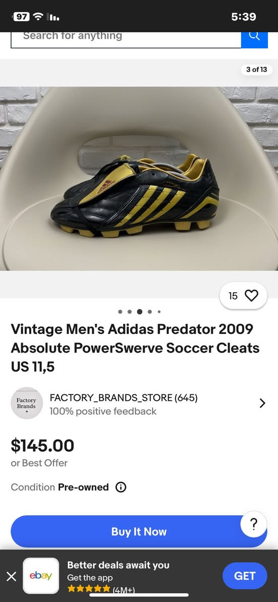 السلام عليكم ورحمة الله وبركاته
أحذية رياضية مال باله للبيع بسعر مناسب 
النظافة عبالك جديد 
الحذاء الأول البلنسياگا قياس 40 :السعر 22
الحذاء الثاني أديداس أصلي بيه البوركود مال الشركة قياس 43:السعر 33
المكان :الرمادي شارع المستودع 
متوفر توصيل 
للتواصل واتساب أو الإتصال ***********
