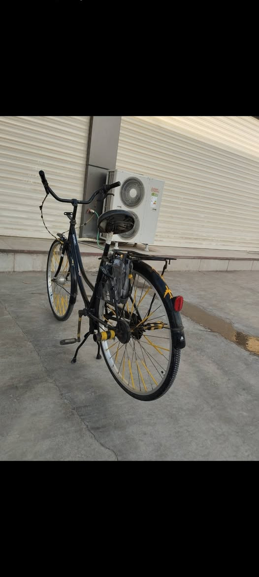 بابسكل ياباني للبيع حجم 26  
سعر 60
مكان خانقين  ***********
