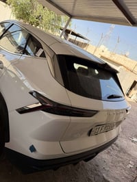 جيتور داشنك زيرو كفاله عامه بسمي موديل ٢٦داخل جلد ابيض تحكم كشن كهرباء...