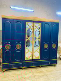 غرفة نوم تركي • 8 قطع • نقل مجاني بغداد