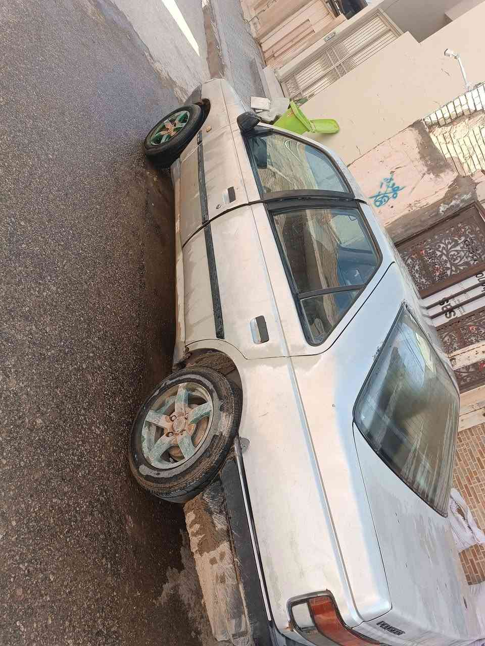 بيجو للبيع مشروع وطني راعي موجود اي وقت مداور مكينه وكير حداديه كهربائيّة شواصي تخم  كل تمام مال جناي سعره 18 وبيه مجال نجف حي السلام ***********
