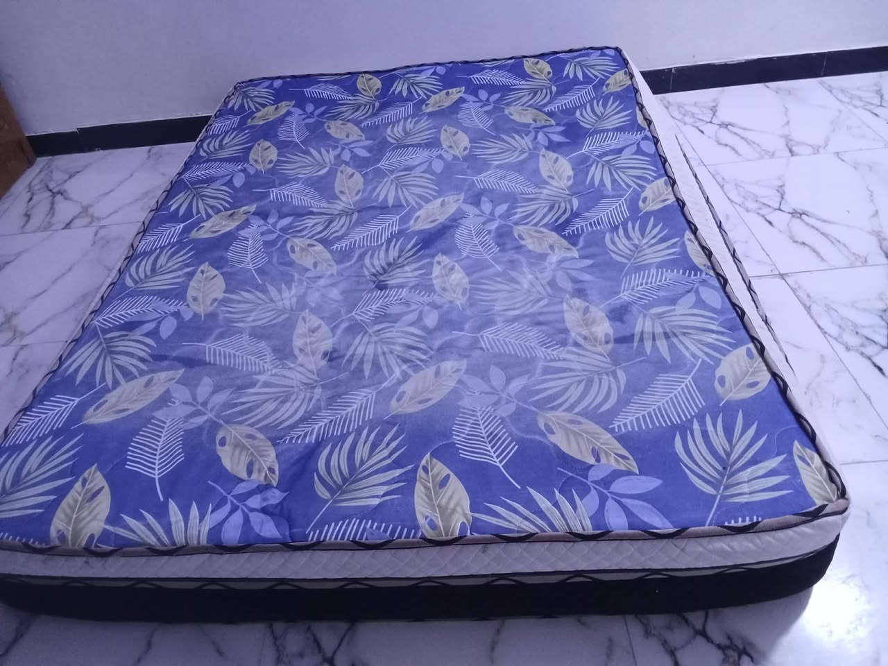 دوشك جربايه نفرين نضيف مابي شي لسعر 50 بي مجال مكان ناصريه حي لسبل ثانيه قرب مكتب ابو ساره


**إذا كنت صاحب هذا الإعلان وتريد حذفه لأي سبب، رجاءا أرسل رسالة إلى الدعم الفني**