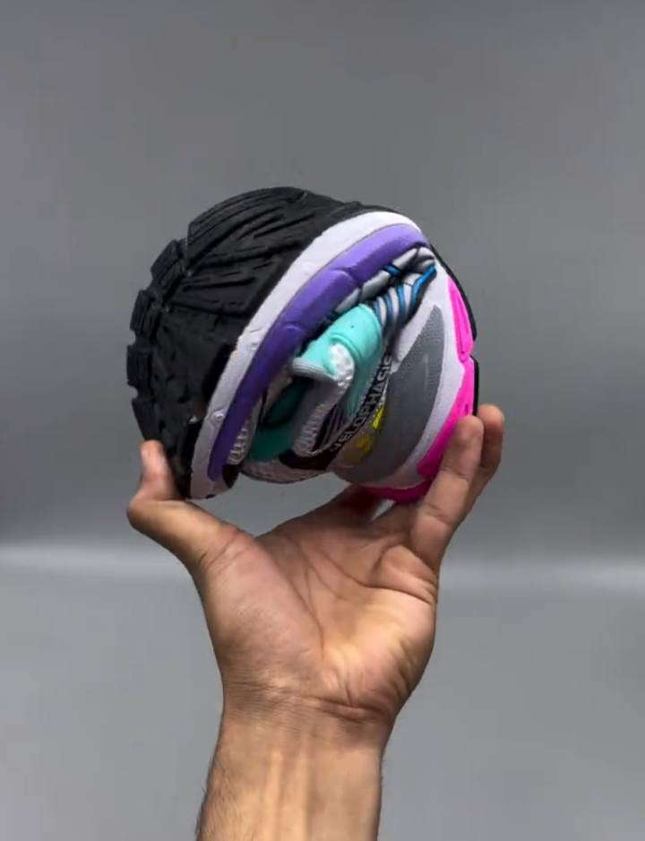 بومه 
44/
28سم
قطعه جديده لوك مميزه اصدار حديث خفيفه الوزن 
للركض والمشي والوفوف الطويل
توصيل لجميع محافظات العراق


**إذا كنت صاحب هذا الإعلان وتريد حذفه لأي سبب، رجاءا أرسل رسالة إلى الدعم الفني**