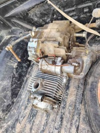 قطع غيار • الحمزه • مجموعة قطع