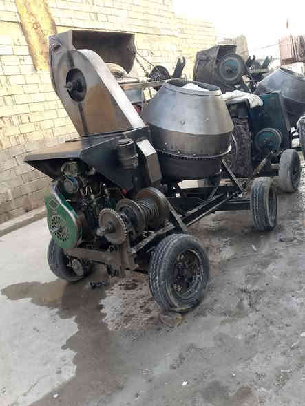 خباطه لبيع موديل 80مكان الخباطه بغداد جسر ديالى القديم خباطه خير من الله سعر خاص ***********
