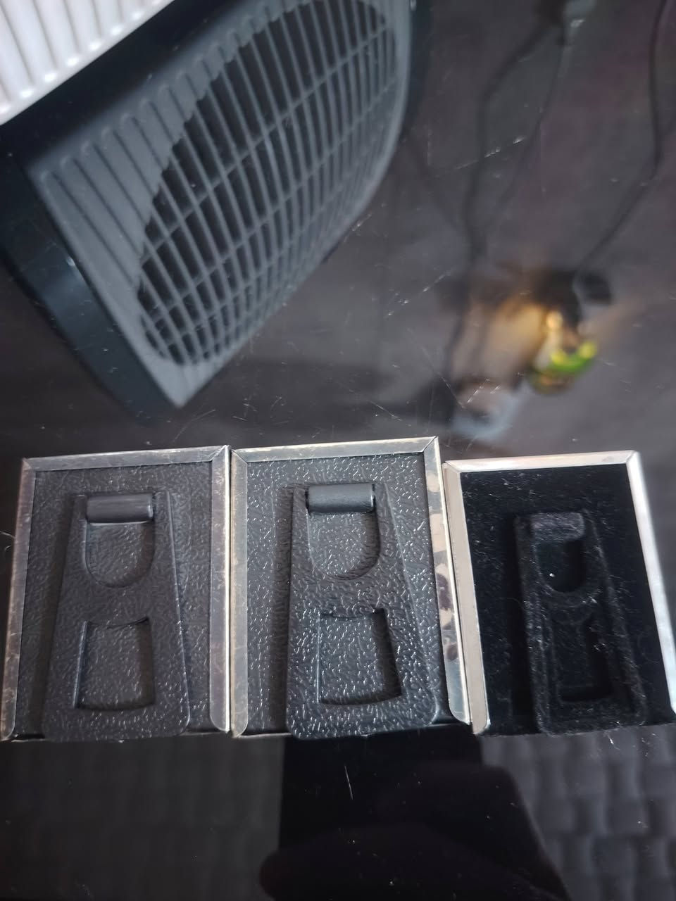 سلام عليكم سيتات ستاند صوره نادرات دشبول اصليات ألماني تكدر دغير صوره ويطارات حديد ابيع بيعه وحده سعره لقطعه 15 الف ومكاني بغداد البياع الشرطه الرابعه وماعدي توصيل ولله


**إذا كنت صاحب هذا الإعلان وتريد حذفه لأي سبب، رجاءا أرسل رسالة إلى الدعم الفني**