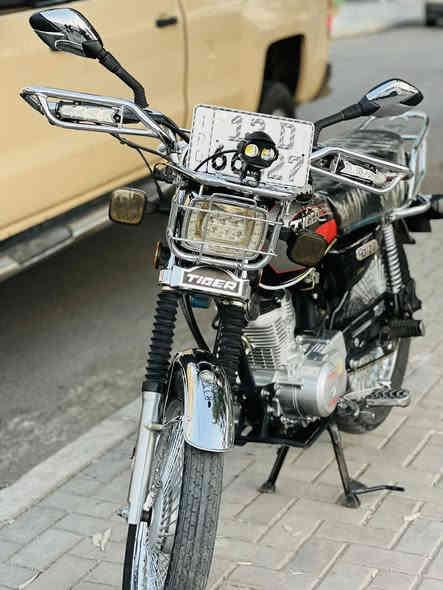 البيع تايكر ٢٠٢٠ شرط مامفتوح  موصل حي البلديات السعر    (. مليونين ) شرط التحويل ملاحضه  الخاص مغلق خبر علا خط***********
