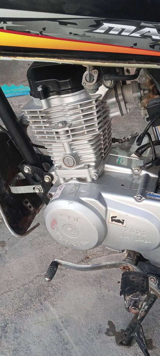 سلام عليكم
سولنك اربعه كير موديل 23محرك بلادي اوراق سعره 450 جلولاء قرية جميله ***********خابر مامتواجد عالخاص
