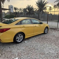 سوناتا الفين14وارد أمريكي حادث جاملغ و بنيد السياره ليبل واحد مكينه بي...