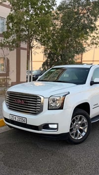 يوكن SLT • ٢٠١٦ • بصرة
