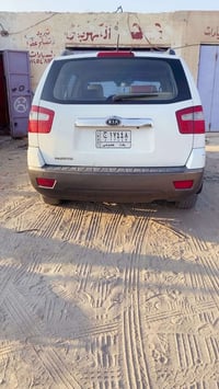 ٢٠١٠ • دفع رباعي • ٦ سلندر