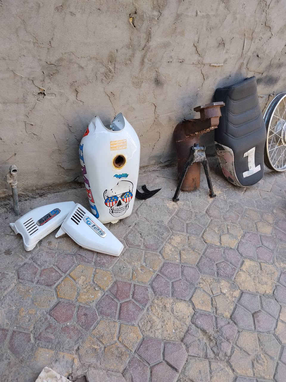 غراض ايراني للبيع السعر خاص مكاني بغداد العامرية


**إذا كنت صاحب هذا الإعلان وتريد حذفه لأي سبب، رجاءا أرسل رسالة إلى الدعم الفني**