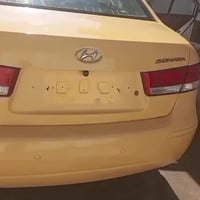 سوناتا • ٢٠١٠ • واسط العزيزية