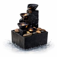 نافورة ماء • سوك ٤٥