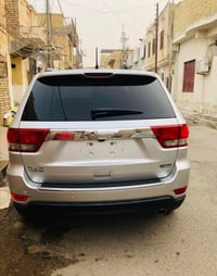 جيب لمتد ١١ كلين بدون ضربه رقم بغداد بأسمي فول موصفات فور ويل مواصفات ...