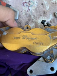 فلنجه • ان سي واي • تفصيخ بلاديات