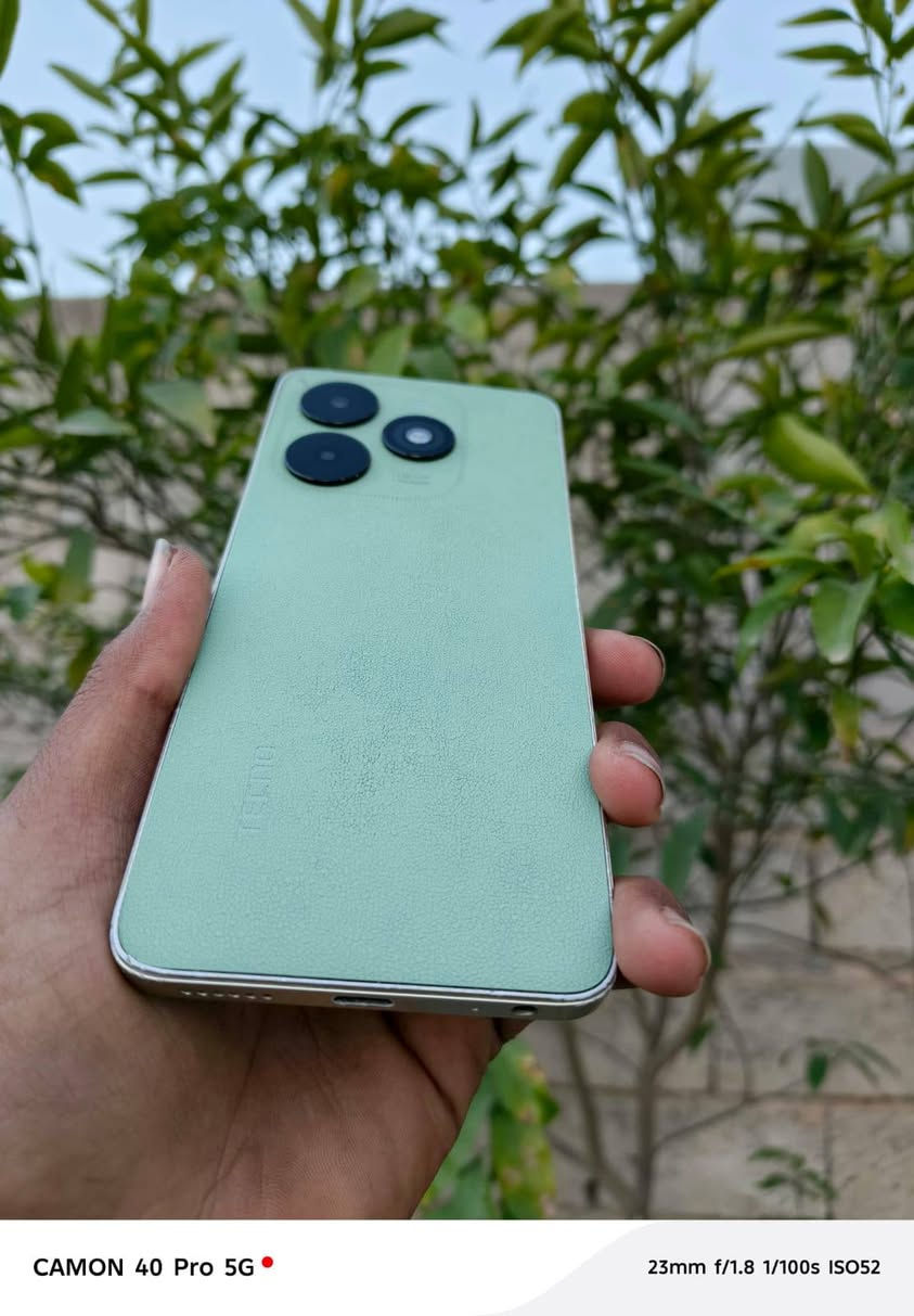 للبيع ....
تكنو سبارك ... كو 24/2024  ...
الذاكره .... 64 ....رام 6 
شحن تايب سي يدعم الشحن السريع 
دبل سيم كارت جديدلوك كله شرط 
السعر 70وبي مجال الشراي يجي خاص


**إذا كنت صاحب هذا الإعلان وتريد حذفه لأي سبب، رجاءا أرسل رسالة إلى الدعم الفني**