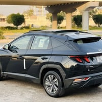 توسان ٢٠٢٣ • وارد امريكي • حادث بنيد