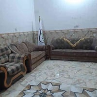 ٣ قطع • ديوان • الرمادي جزيرة