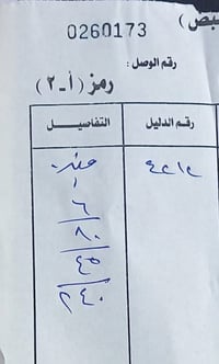 المقاطعة السادسة • ٤٠م • قفل