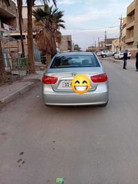 النتره موديل ٢٠٠٩ بسمي محرك لاصرف ولا تبخير صبغ حزام أثر شخوط مابيهه ا...