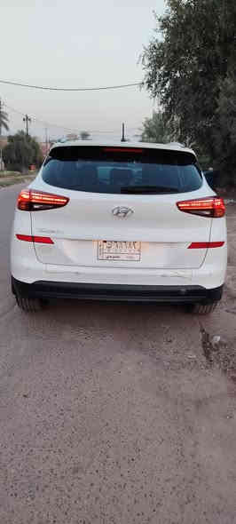 توكسان موديل 2019 خليجي كاصد مكفوله كفاله عامه عدا بارد قليل جدا علما السونار مرفق مع الصور ماشيه 97 الف استخدام شخصي جاهزه للأخير بدون اي نقص السعر 197 وبيها مجال بسيط *********** بغداد العامرية شارع المضيف
