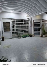 دار البيع طابو صرف المساحة 210 متر /🏠  ✅العنوان حي الفرات قرب كليه الط...