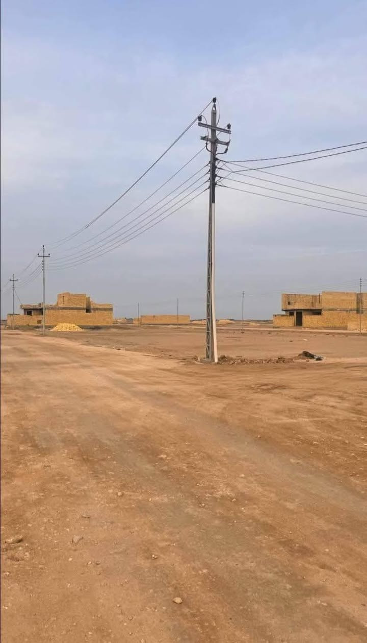 ياالله 
اللهم صل على محمد وال محمد 🏡✨ للبيع اربع (4) زراعي  ✨🏡
📐 المساحة: كل قطعة 200متر
📍 الموقع:  الخميسات قرب علوة المخضر 
💰 السعر:  القطعة الوحدة 5
 للاستفسار‬‏ واتساب***********
