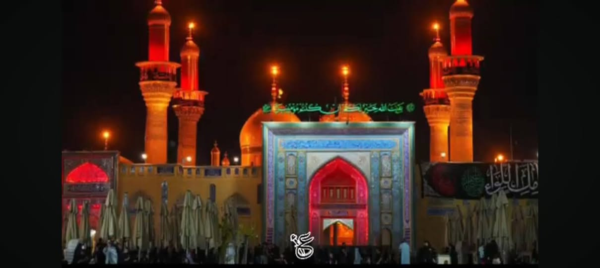 حمله زينب الحوراء 
ذكرى وفاة السيدة زينب الكبرى (ع) 
زياه الكربلاء يوم الاثنين 
باص حديث 🚌🚎🚎
سارع بالحجز الامقاعد الخير 
بسعر 5الف 
التجمع الديوانية   تجمع الاول باب ابن الكاظم 
تجمع الثاني حي الفرات 
تجمع الثالث حي الجامعه
تجمع الرابع حي الامين
بعد صلاه الظهر والعوده ليلا الساعه 8:00
***********
