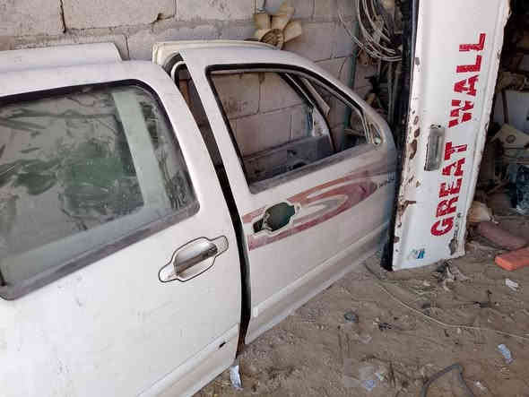 سلام عليكم غراض بيكم كريت ويل الاستفسار تصال رقم *********** سعر خاص
