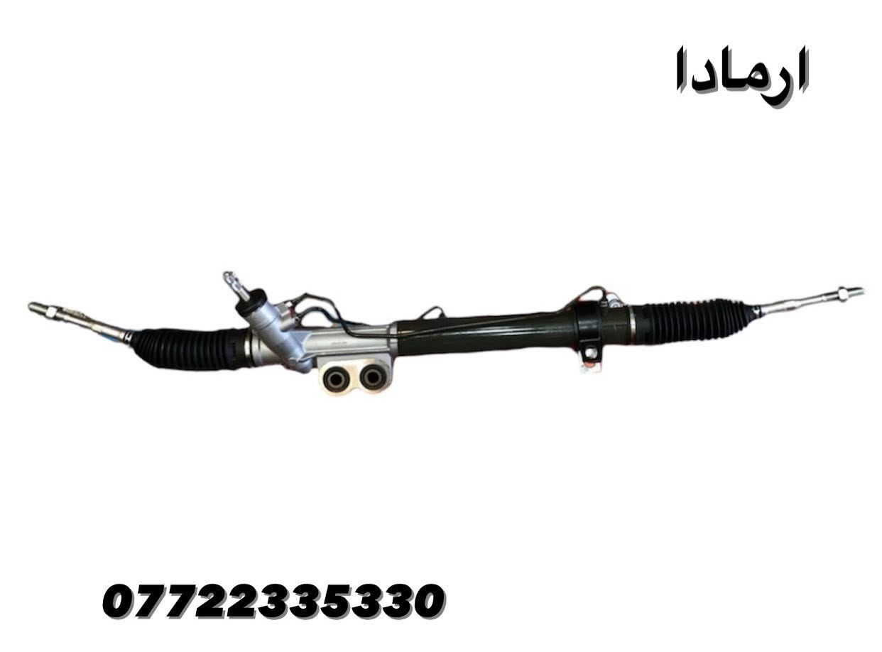 #ادوات #سيارات #نيسان
*********** #واتساب  #العراق
للاستفسار يرجى الاتصال او ارسال رسالة
على #الواتساب 
السلام عليكم من بعد اذن الادمن 
تتوفر لدينا ادوات احتياطية عامة للسيارات النيسان
العنوان بغداد القصر الابيض مقابل وزارة الصناعة
ملاحظة: يوجد توصيل لكل انحاء العراق
