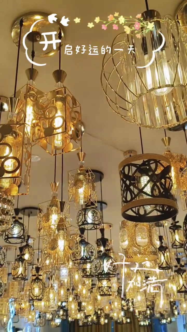 wa.me/13923346356 Factory direct sales, supply the world  Chinese lighting manufacturers       
Wechat:+86 13923346356#lighting #lamps #light #projectlighting #chandelier #crystallighting #pendantlamp #modernlamp #decoratedlamp #Crystalchandelier#Source Hanging lamp Hanging light wholesale factory


**إذا كنت صاحب هذا الإعلان وتريد حذفه لأي سبب، رجاءا أرسل رسالة إلى الدعم الفني**