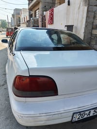 برنس • ١٩٩٧ • اوتوماتيك ١٨٠٠