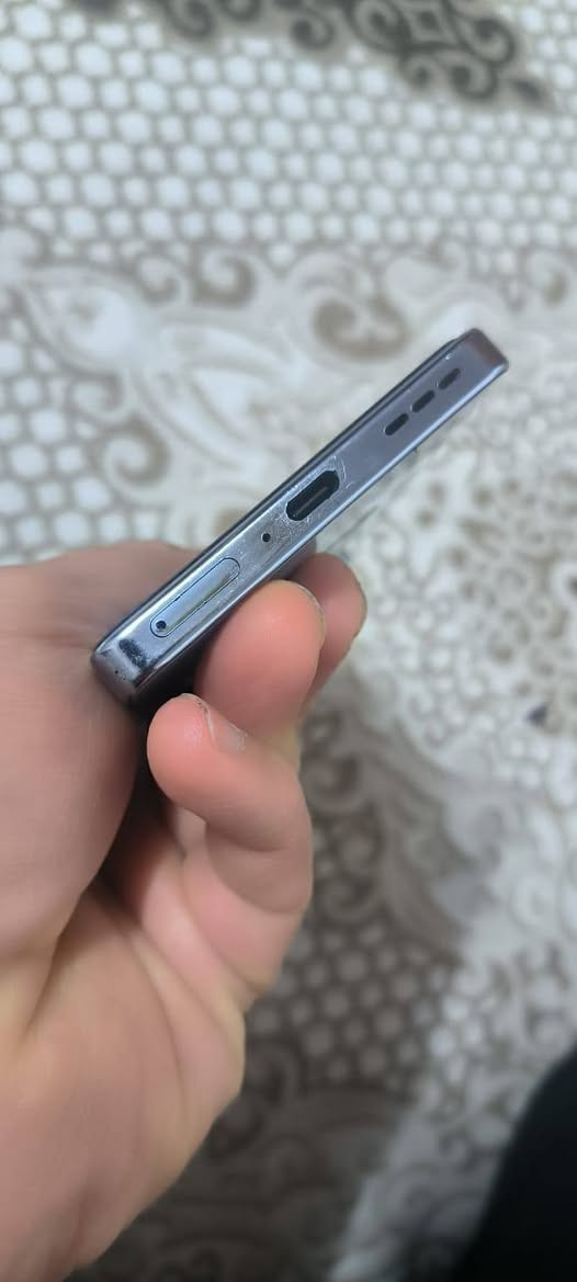 السلام عليكم.. للبيع فقط يعني لا اراوس ولا ابدل
انفنكس جيتي 20 برو 
الذاكرة ٢٥٦ الرام ١٢+١٢
ببجي ١٢٠ فريم كاميرا ١٠٨
شاشه اموليد بتردد ١٤٠ هرتز 
بصمه بالشاشه 
صوت استيريو دبل اسبيكر
الجهاز شرط لاعطل لافتح لاتبديل 
بدون ملحقات 
السعر ٢٢٥ قفل قفل قفل


**إذا كنت صاحب هذا الإعلان وتريد حذفه لأي سبب، رجاءا أرسل رسالة إلى الدعم الفني**