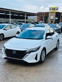 سنترا S • ٢٠٢٤ • بدون ايرباك