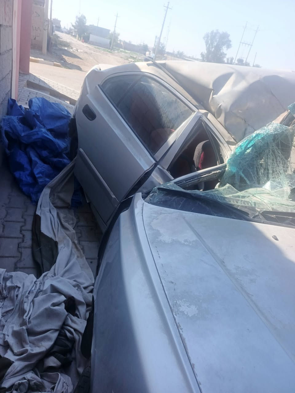 هوندا فيرنا على حادثها سعر 20 مكان كركوك داقوق


**إذا كنت صاحب هذا الإعلان وتريد حذفه لأي سبب، رجاءا أرسل رسالة إلى الدعم الفني**