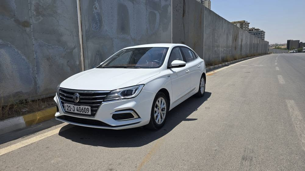 mg 5       (کۆم فۆرت        (***********
ناوزەرد کامل مەسرەف کراوە 
ڕۆنگۆ ڕاوە 
گاعی قاڵبی تێگریراوە هی شەریکە هەڵنەپچڕاوە سەر داژبڵ دەسکسوکان 
بەرگی کوشتن یەکپەڵە pdr هەیە بێ بۆیاخ بەشەرتی سۆنەر  تەنها (18) هەزار ڕۆشتوە  
مواسەفات 
1. بەسمە 
2.شاشە گەورە map 
3.تەعدیل سورعە 
4. ناوزەروو 
4 مۆدیلێخوڕین 
دژەخلیسک 
تەحەکومی کاملی سەرسوکان السليمانية, العراق
