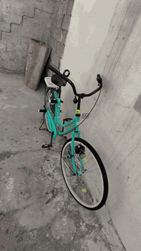 السلام عليكم بايسكل للبيع شركه بيدي موديل 22 السعر 135 ***********
