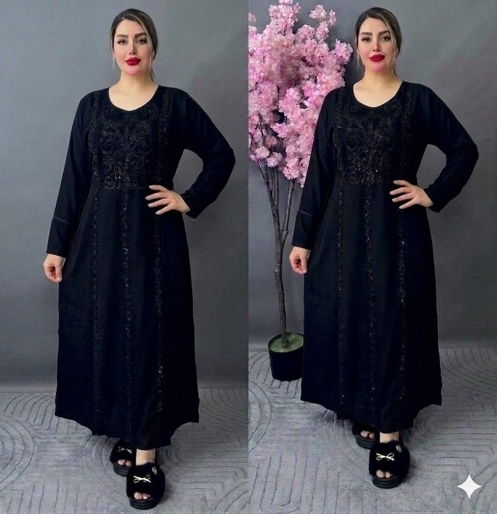 ✨🖤 دشداشة الكشمير الملكية… فخامة تفرض نفسها 🖤✨
🧵 خامة كشمير درجة أولى — نعومة، راحة، وشياكة تخلي إطلالتك تسوّد ✨
📏 القياسات المتوفرة:
2XL – 3XL – 4XL – 5XL
(قصّة راحية ومريحة بكل أناقة 🤍)
💰 السعر: 12 ألف فقط 🔥
🚚 التوصيل متوفر لكل مكان:
📍 داخل الكوت: 2000
📍 الأقضية: 4000
📍 المحافظات: 5000


**إذا كنت صاحب هذا الإعلان وتريد حذفه لأي سبب، رجاءا أرسل رسالة إلى الدعم الفني**