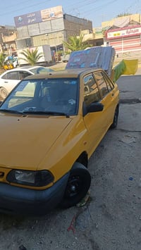 للبيع سايبا 2011 رقم بغداد تحويل ثاني يوم  مكينه وكير مكفولات معمرة وم...